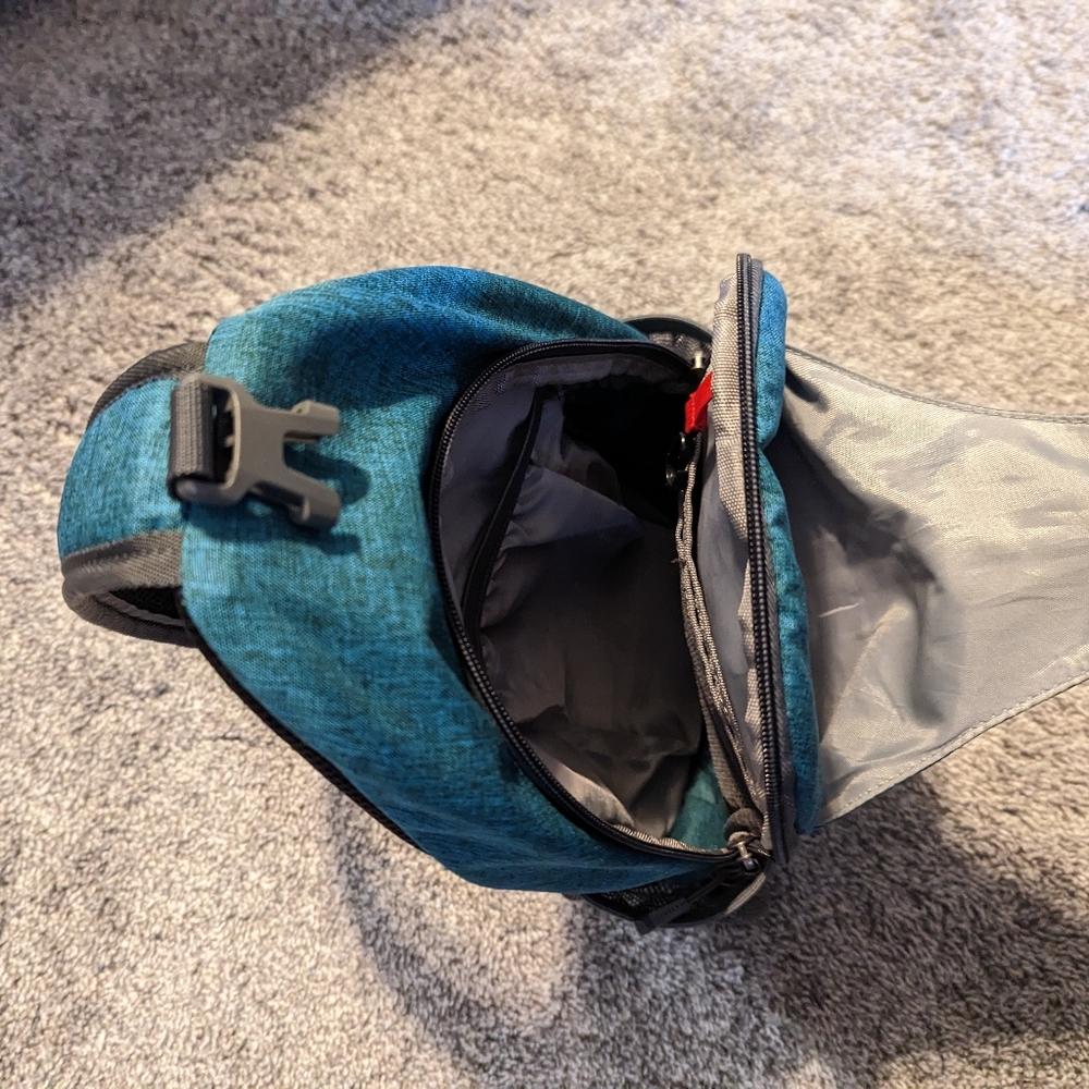 Mini backpack - Picture 4 of 4